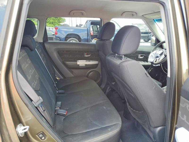 Продаж на аукціоні авто 2012 Kia Soul, vin: KNDJT2A6XC7365341, номер лоту: 59154936