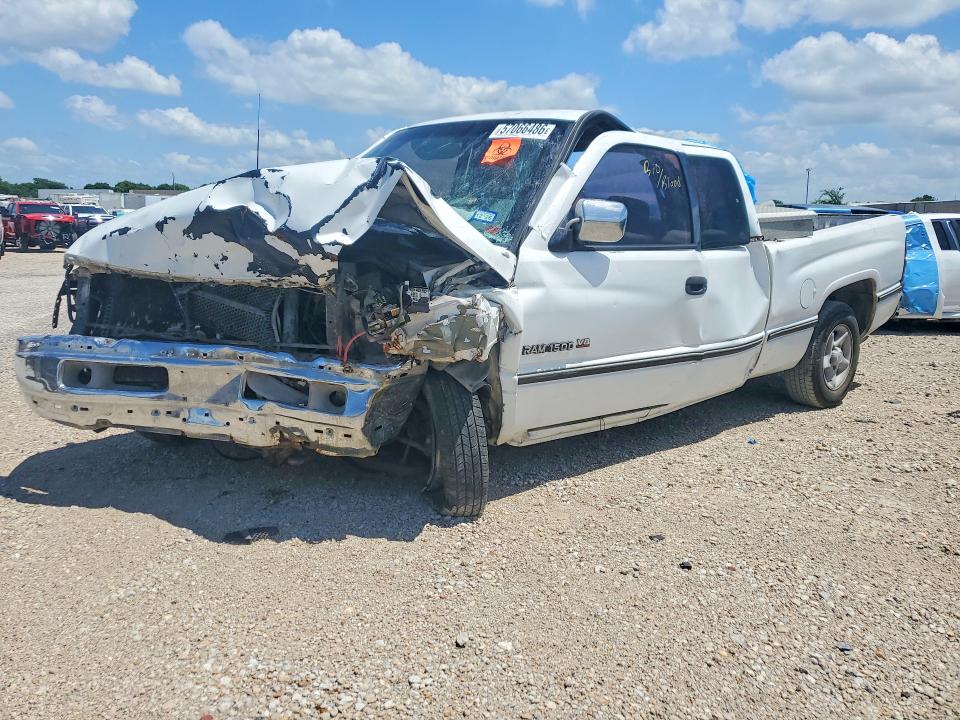 57066486 :رقم المزاد ، 3B7HC13Z0TG168425 vin ، 1996 Dodge Ram 1500 مزاد بيع