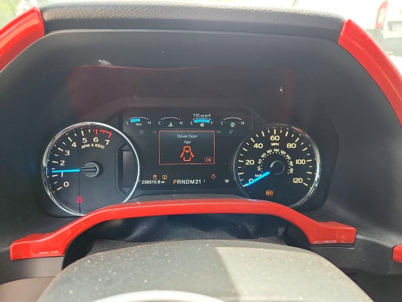 2015 Ford F150 მანქანა იყიდება აუქციონზე, vin: 1FTFW1EG4FFB96311, აუქციონის ნომერი: 54778616