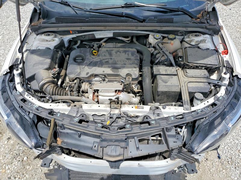 58498396 :رقم المزاد ، 1G1ZC5ST0PF235047 vin ، 2023 Chevrolet Malibu مزاد بيع