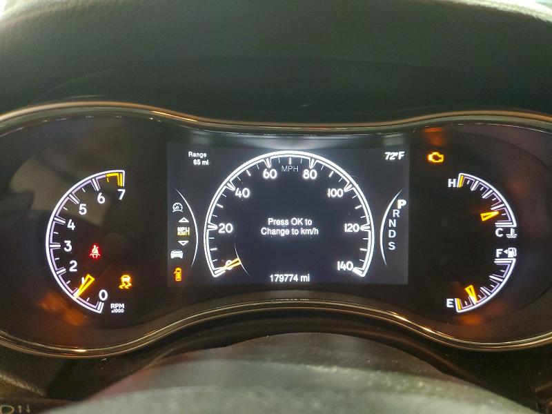 55587336 :رقم المزاد ، 1C4RJFBGXEC122064 vin ، 2014 Jeep Grand Cherokee مزاد بيع