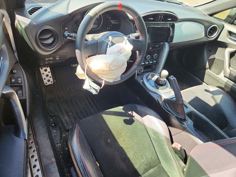 Aukcja sprzedaży 2014 Subaru Brz, vin: JF1ZCAC1XE8601391, numer aukcji: 55234596