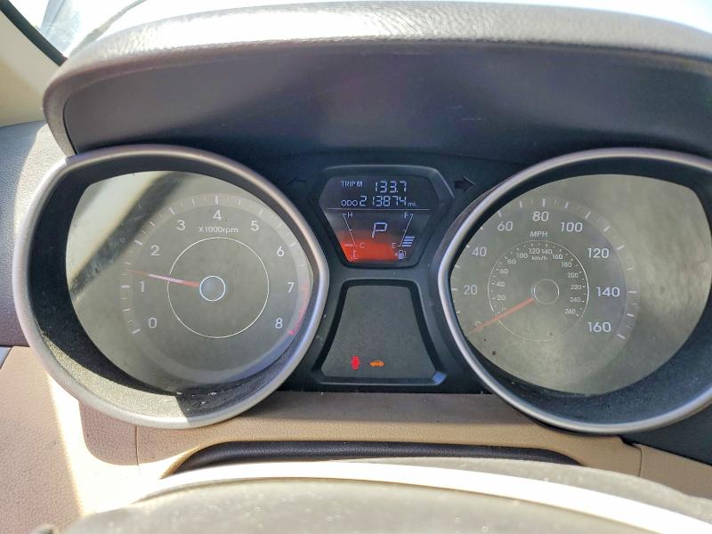 Aukcja sprzedaży 2012 Hyundai Elantra, vin: KMHDH4AE1CU391972, numer aukcji: 58432526