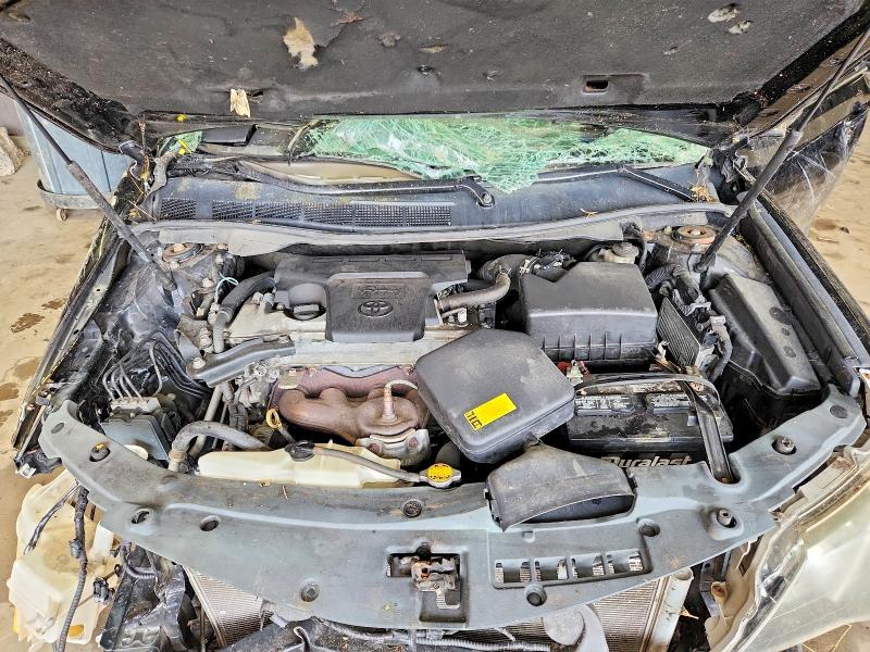 2012 Toyota Camry მანქანა იყიდება აუქციონზე, vin: 4T1BF1FK0CU180465, აუქციონის ნომერი: 58969676