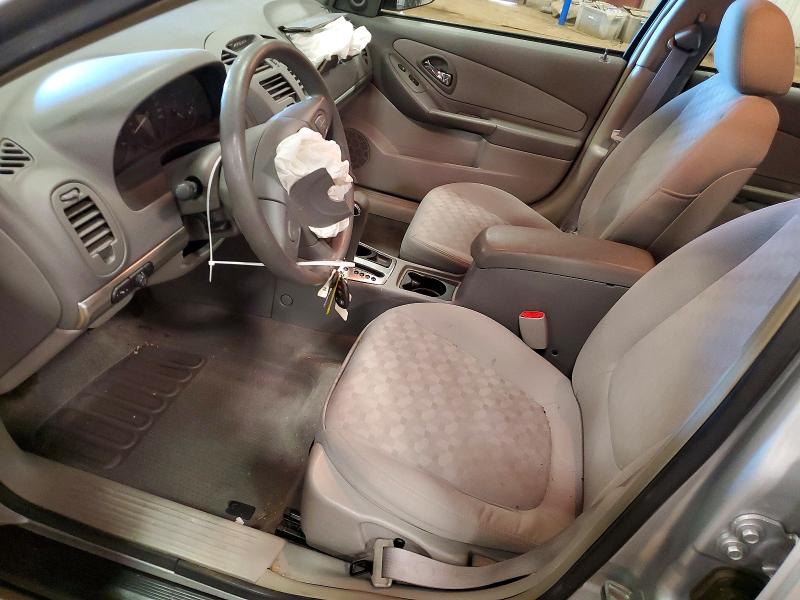 Продаж на аукціоні авто 2005 Chevrolet Malibu, vin: 1G1ZT52835F338455, номер лоту: 57896626