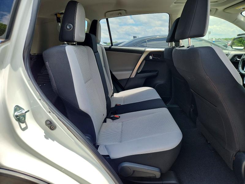 Aukcja sprzedaży 2018 Toyota Rav4, vin: JTMWFREV3JJ208743, numer aukcji: 56988236