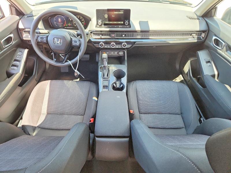 Продаж на аукціоні авто 2026 Honda Civic, vin: 2HGFE2F23TH592849, номер лоту: 57472186