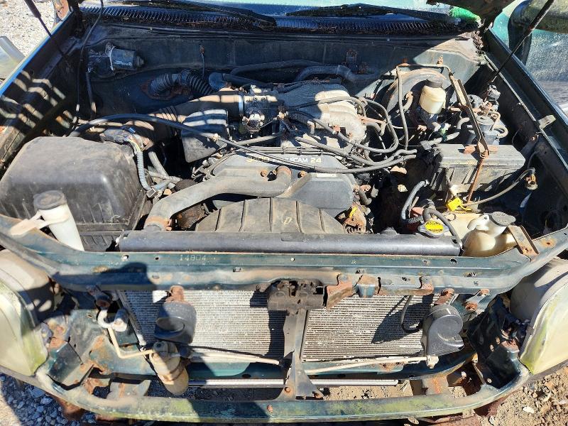 57895286 :رقم المزاد ، 5TBRN34151S184100 vin ، 2001 Toyota Tundra مزاد بيع