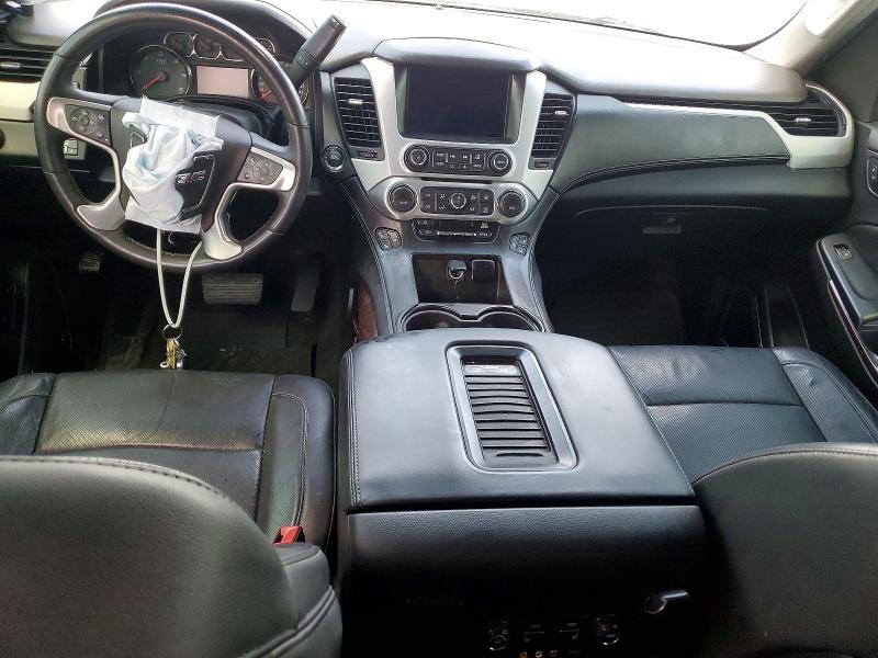 Aukcja sprzedaży 2015 Gmc Yukon Xl, vin: 1GKS1HKC1FR536377, numer aukcji: 59200566
