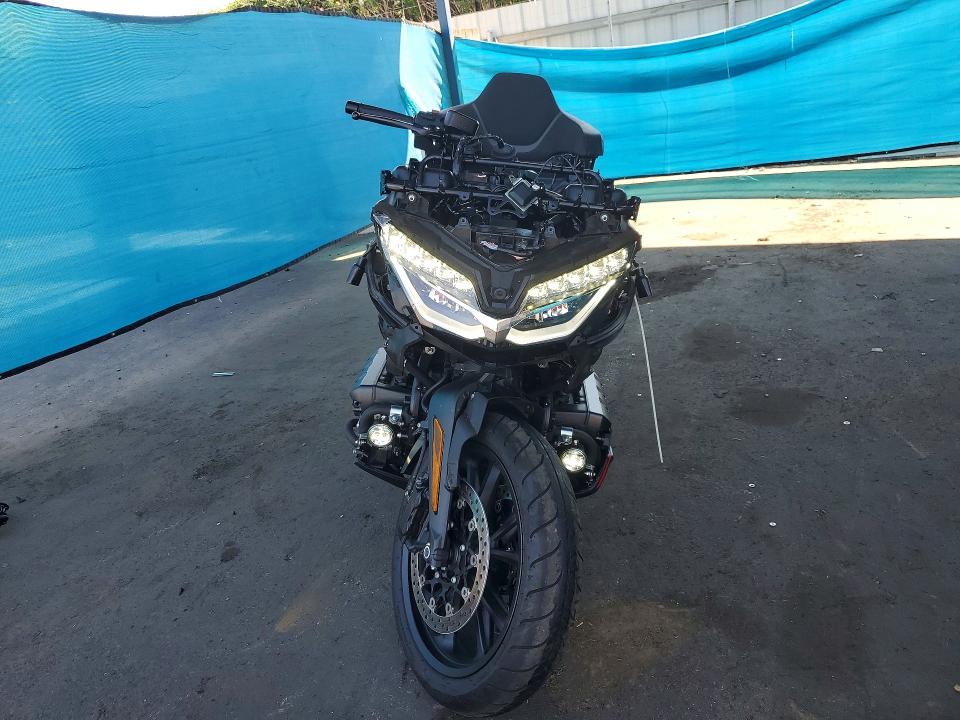 Aukcja sprzedaży 2024 Honda Gl1800, vin: JH2SC7956RK601462, numer aukcji: 58084216