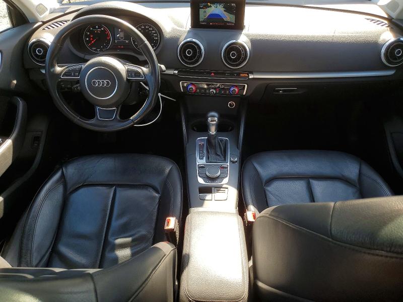 Aukcja sprzedaży 2016 Audi A3, vin: WAUA7GFFXG1099755, numer aukcji: 58327646