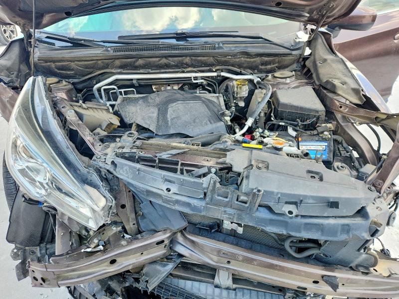 Продажа на аукционе авто 2020 Subaru Ascent, vin: 4S4WMAFD9L3430316, номер лота: 57436706
