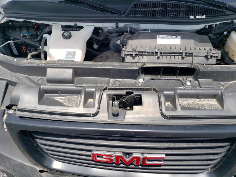 Aukcja sprzedaży 2025 Gmc Savana, vin: 1GTW7AFP4S1158368, numer aukcji: 56486756