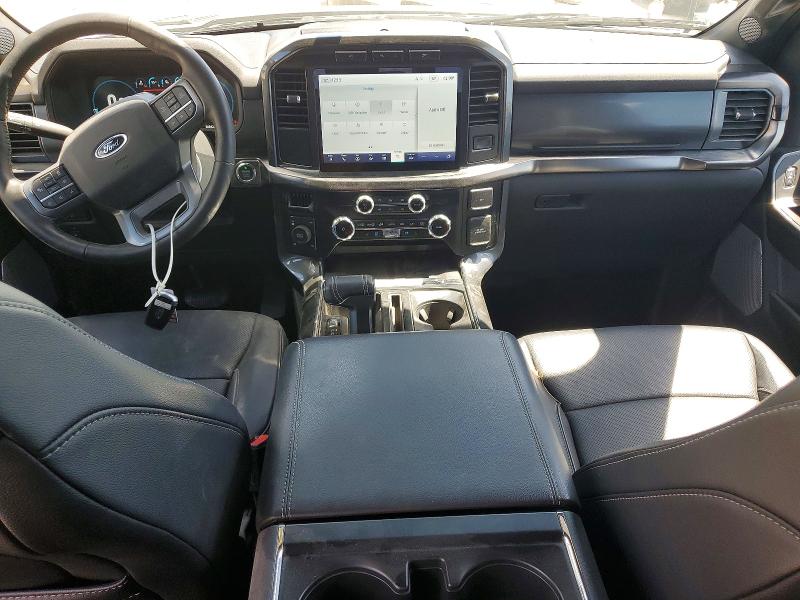 Продаж на аукціоні авто 2023 Ford F150, vin: 1FTFW1E8XPFB18402, номер лоту: 57188696