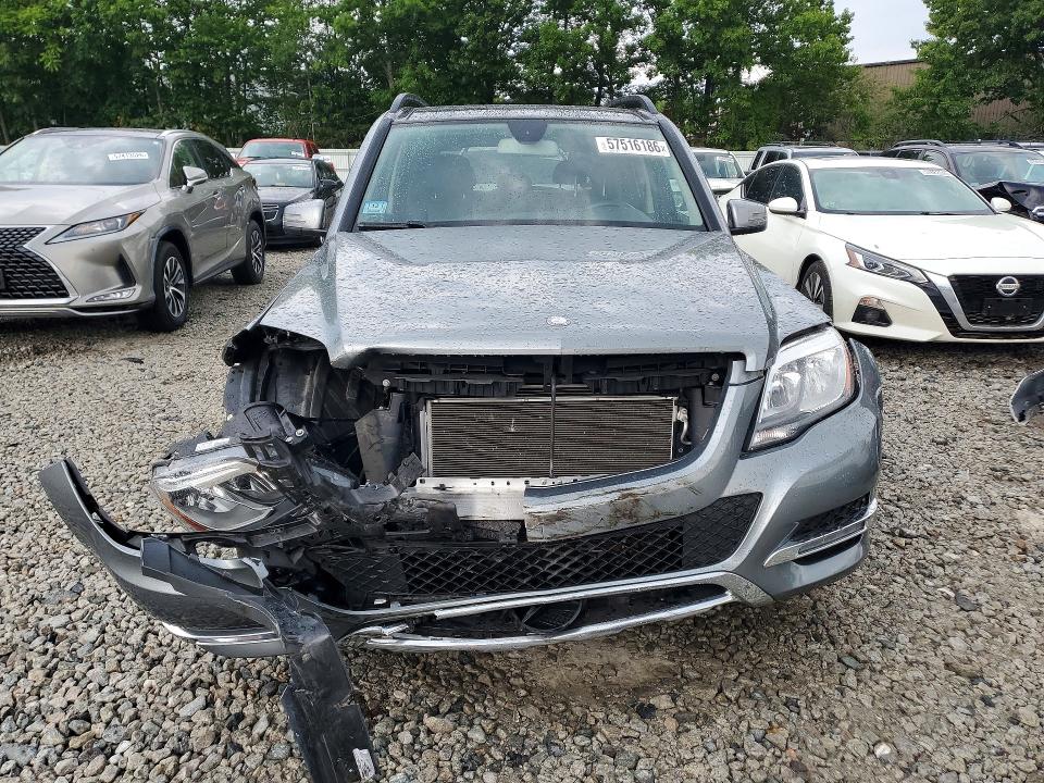 Продаж на аукціоні авто 2014 Mercedes-benz Glk, vin: WDCGG8JB9EG336053, номер лоту: 57516186
