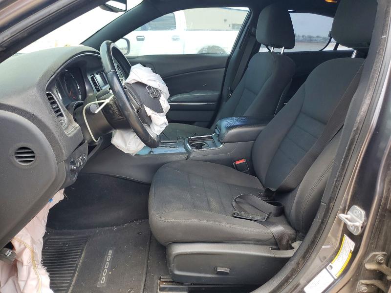 55780826 :رقم المزاد ، 2C3CDXBG7EH154622 vin ، 2014 Dodge Charger مزاد بيع