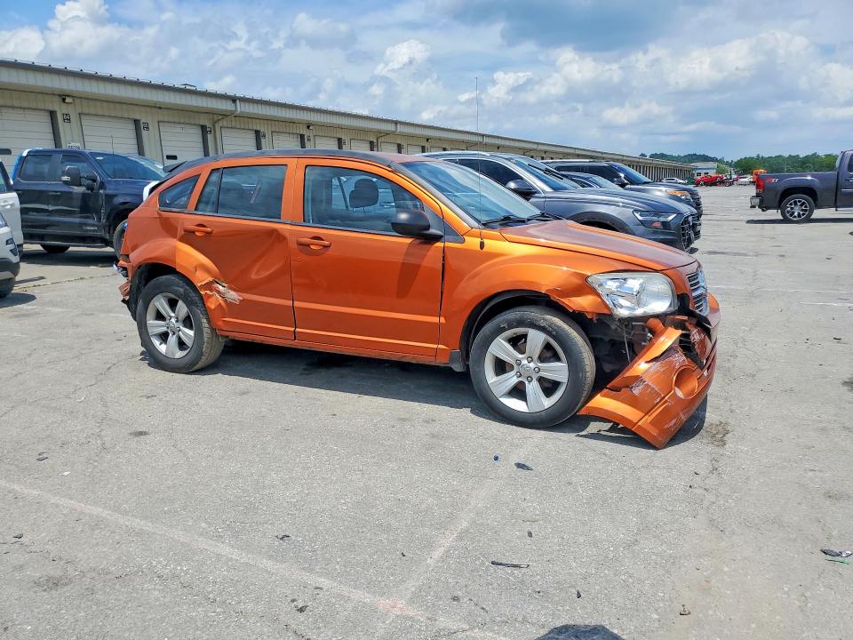 57066306 :رقم المزاد ، 1B3CB3HA1BD147849 vin ، 2011 Dodge Caliber مزاد بيع