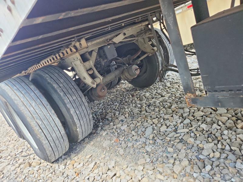 Продаж на аукціоні авто 2018 Wabash Dry Freight Trailer, vin: 1JJV532D0JL068413, номер лоту: 58791136