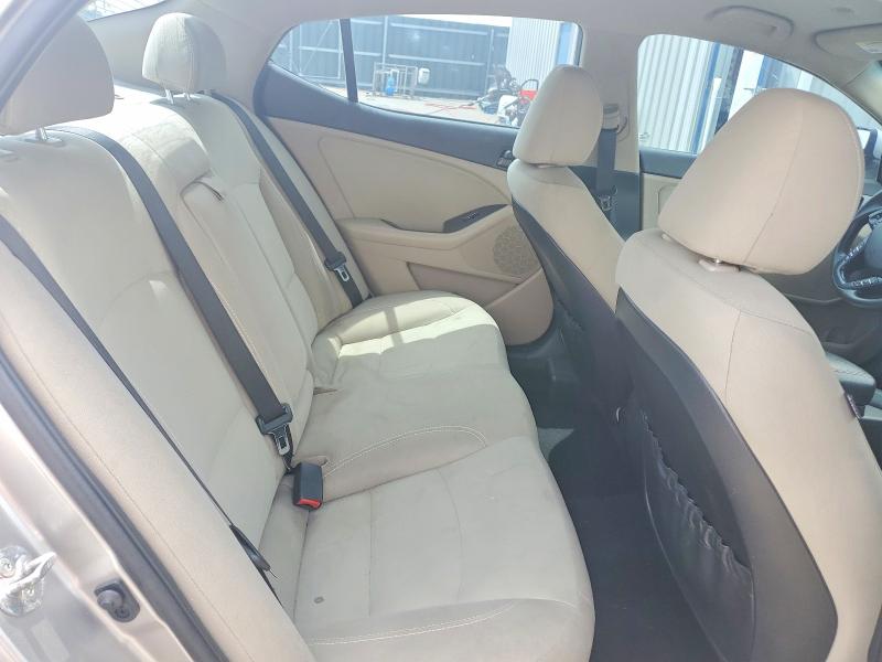 Продажа на аукционе авто 2013 Kia Optima, vin: 5XXGM4A77DG199929, номер лота: 56355136