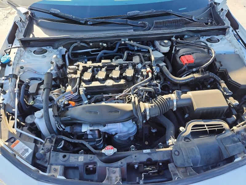 Продаж на аукціоні авто 2024 Acura Integra, vin: 19UDE4H3XRA000718, номер лоту: 56738286
