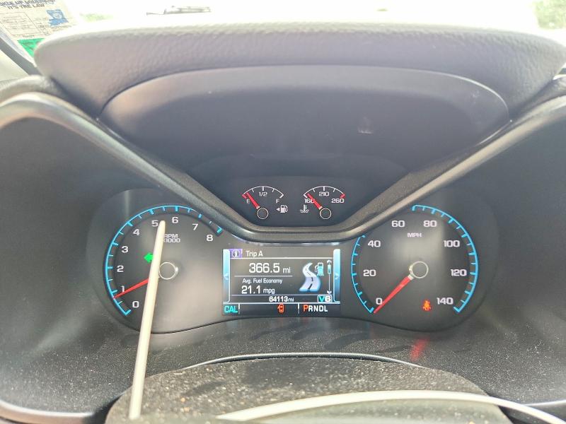 Aukcja sprzedaży 2018 Gmc Canyon, vin: 1GTG6CEN0J1248294, numer aukcji: 57409556