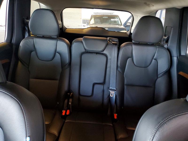 Aukcja sprzedaży 2021 Volvo Xc90, vin: YV4102PK9M1725634, numer aukcji: 55381476