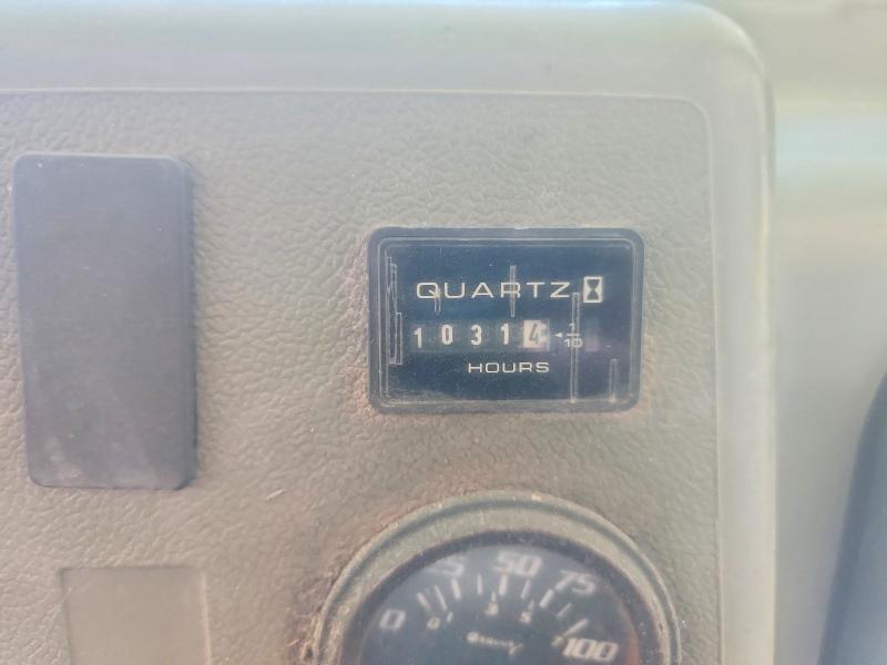 56675116 :رقم المزاد ، 4XARD68AX5D736348 vin ، 2005 Polaris Ranger مزاد بيع