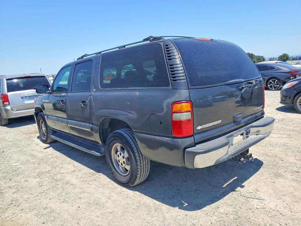 Aukcja sprzedaży 2003 Chevrolet Suburban, vin: 3GNFK16T53G223864, numer aukcji: 57582186