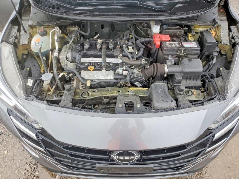 Продажа на аукционе авто 2024 Nissan Versa, vin: 3N1CN8EV9RL893693, номер лота: 57872966