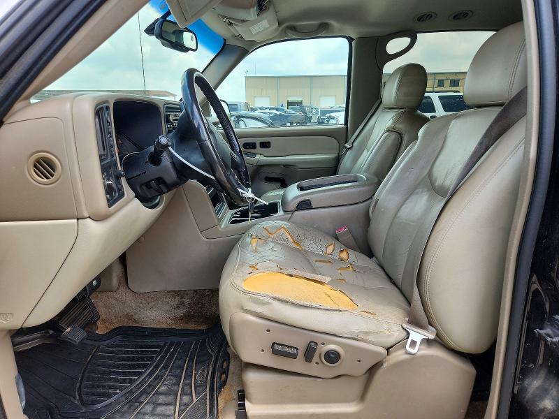 Продаж на аукціоні авто 2003 Chevrolet Suburban, vin: 3GNFK16Z83G264378, номер лоту: 55194106