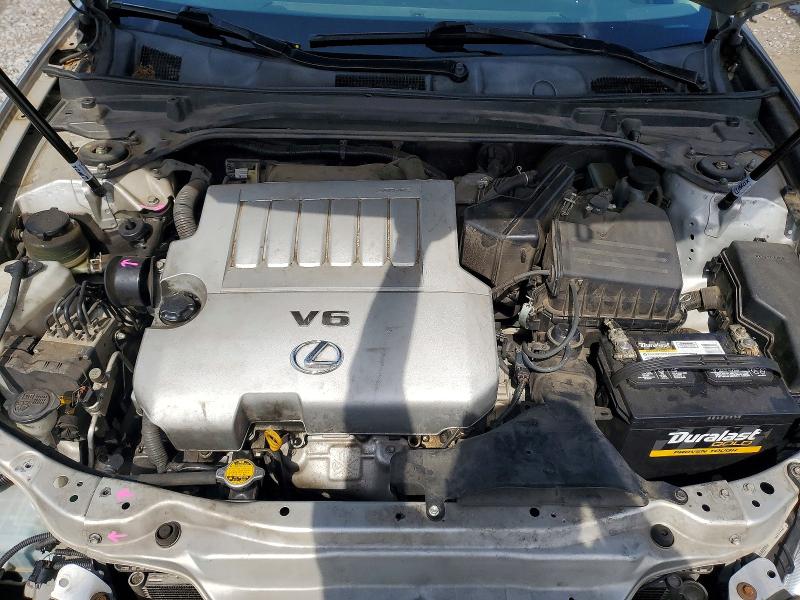 Продажа на аукционе авто 2008 Lexus Es, vin: JTHBJ46G682183159, номер лота: 58656146