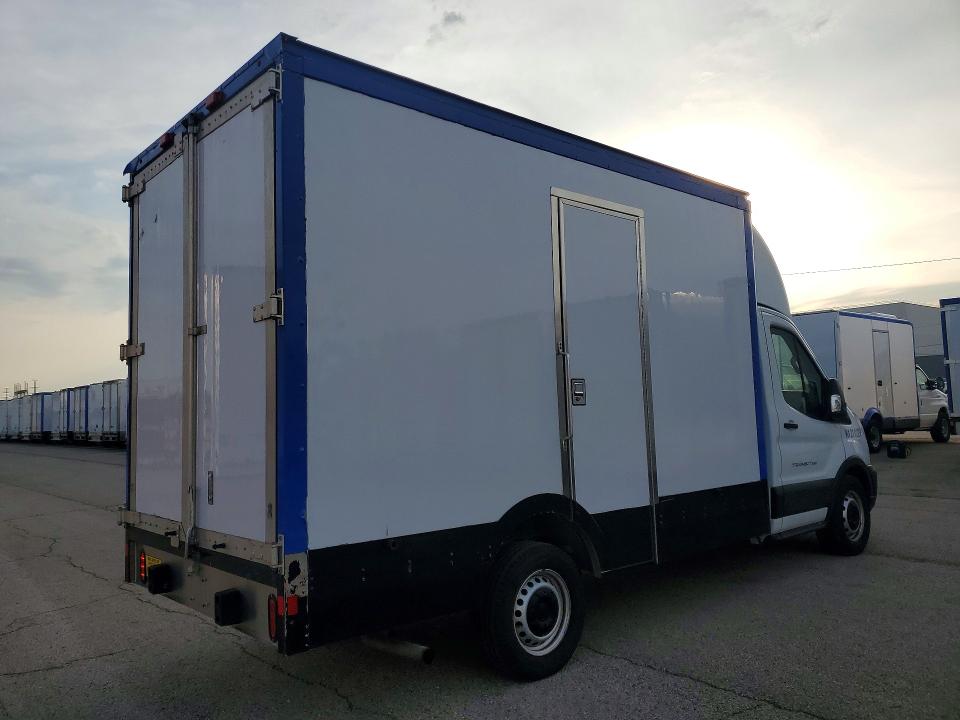 2020 Ford Transit მანქანა იყიდება აუქციონზე, vin: 1FDBW5Z87LKB80370, აუქციონის ნომერი: 55892576