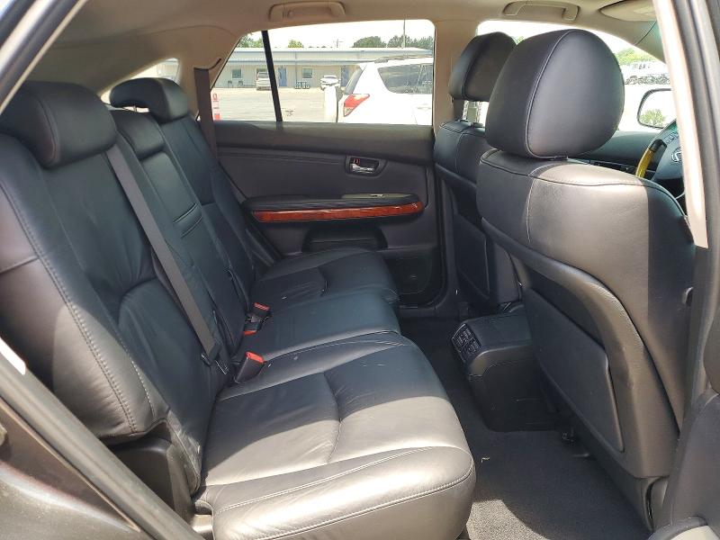 55325226 :رقم المزاد ، 2T2HK31U39C127839 vin ، 2009 Lexus Rx مزاد بيع