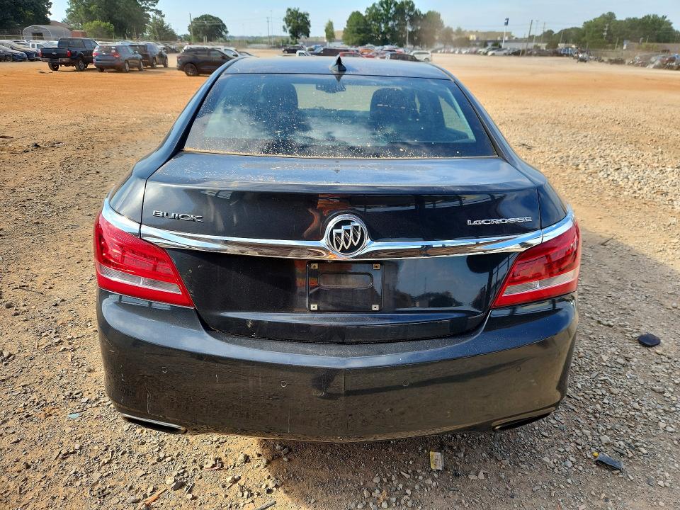 Продаж на аукціоні авто 2015 Buick Lacrosse, vin: 1G4GB5G35FF120867, номер лоту: 56477206
