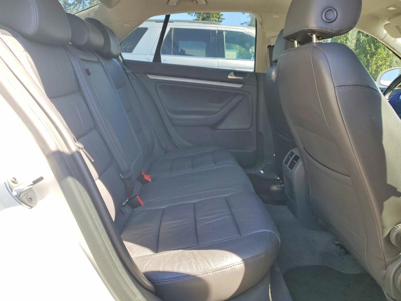 Aukcja sprzedaży 2006 Volkswagen Jetta, vin: 3VWDT71KX6M661510, numer aukcji: 58147566