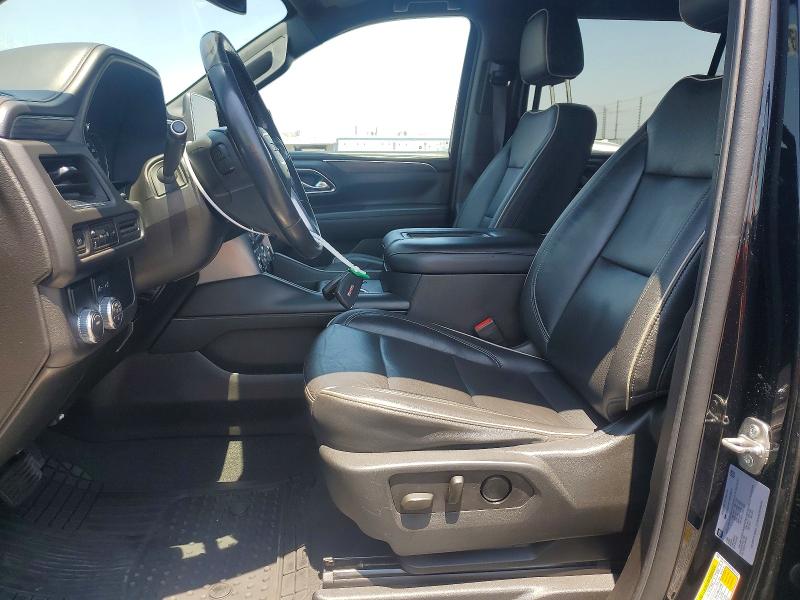 58760696 :رقم المزاد ، 1GKS1GKD3MR366412 vin ، 2021 Gmc Yukon Xl مزاد بيع