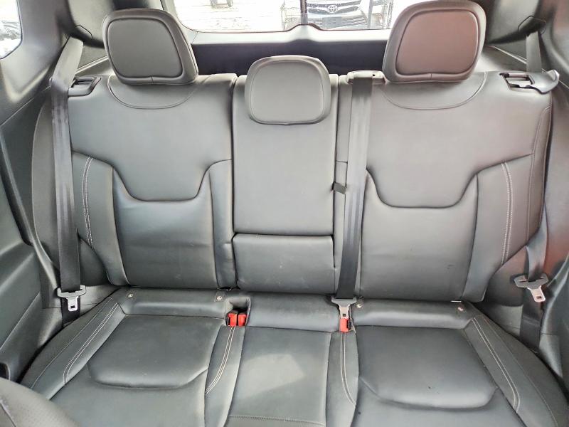 Aukcja sprzedaży 2020 Jeep Renegade, vin: ZACNJBD18LPL89578, numer aukcji: 58501536