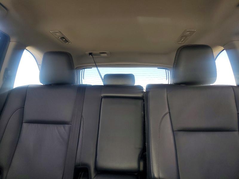 55888676 :رقم المزاد ، 5TDKZRFH4KS571040 vin ، 2019 Toyota Highlander مزاد بيع