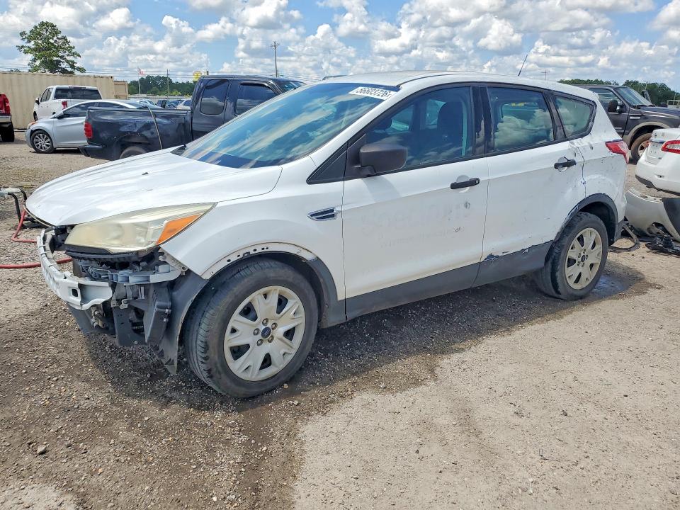 Aukcja sprzedaży 2014 Ford Escape, vin: 1FMCU0F78EUB48592, numer aukcji: 56603726
