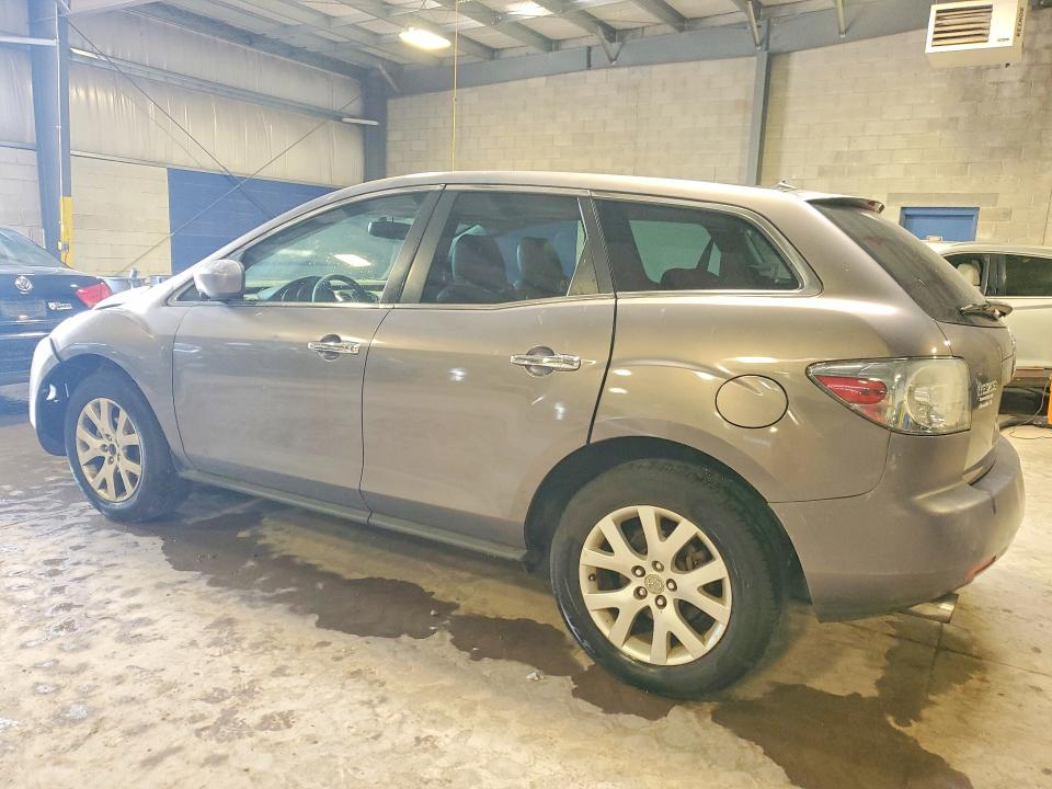 Продаж на аукціоні авто 2008 Mazda Cx-7, vin: JM3ER293680210674, номер лоту: 56861746