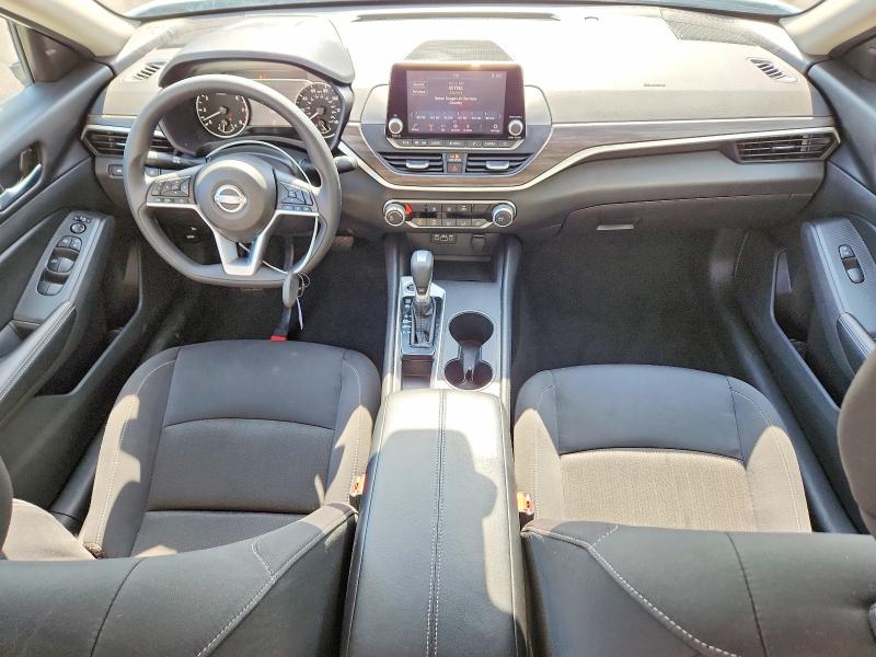 Продажа на аукционе авто 2025 Nissan Altima, vin: 1N4BL4DV1SN399848, номер лота: 55931936