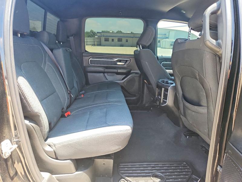 Продажа на аукционе авто 2022 Ram 1500, vin: 1C6SRFFT8NN259713, номер лота: 57632396