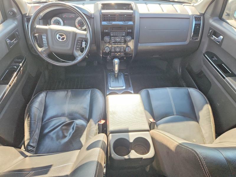 55563756 :رقم المزاد ، 4F2CY9GGXBKM03200 vin ، 2011 Mazda Tribute مزاد بيع
