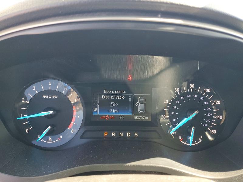 2016 Ford Fusion მანქანა იყიდება აუქციონზე, vin: 3FA6P0HD5GR218349, აუქციონის ნომერი: 59156316