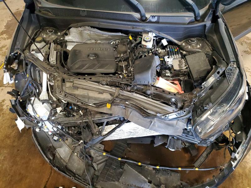 Aukcja sprzedaży 2020 Buick Encore Gx, vin: KL4MMDSL2LB124083, numer aukcji: 58351316