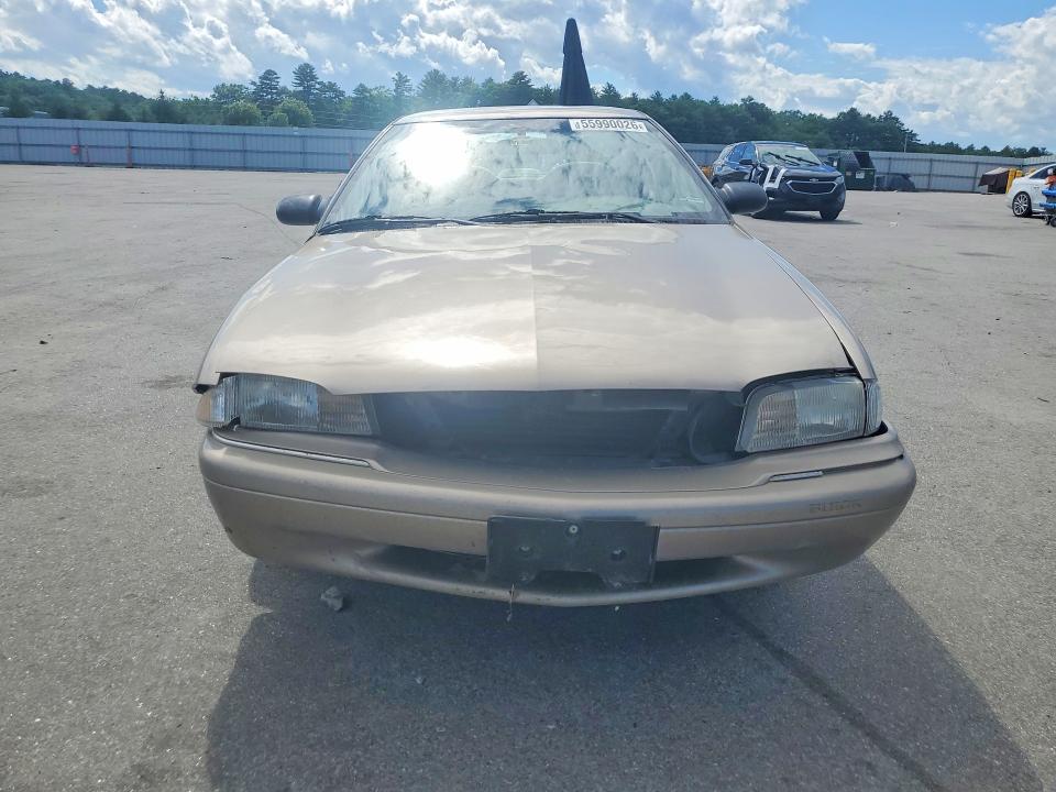 Продажа на аукционе авто 1996 Buick Skylark, vin: 1G4NJ52T9TC442703, номер лота: 55990026