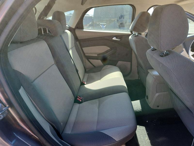 Продажа на аукционе авто 2014 Ford Focus, vin: 1FADP3K27EL350380, номер лота: 55769376