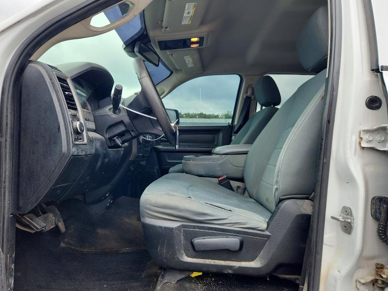 Aukcja sprzedaży 2014 Ram 1500, vin: 1C6RR7KT1ES226709, numer aukcji: 55722436