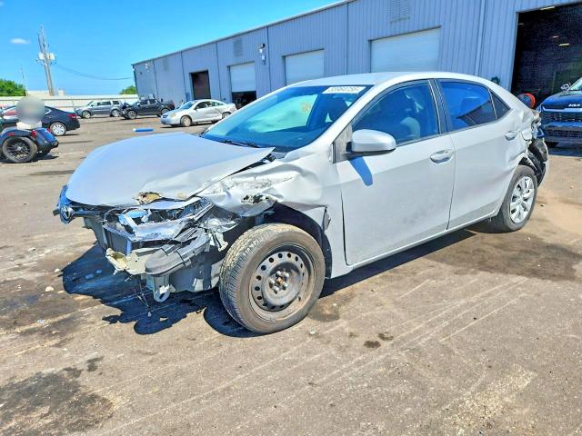 55964756 :رقم المزاد ، 5YFBURHE2GP500016 vin ، 2016 Toyota Corolla مزاد بيع