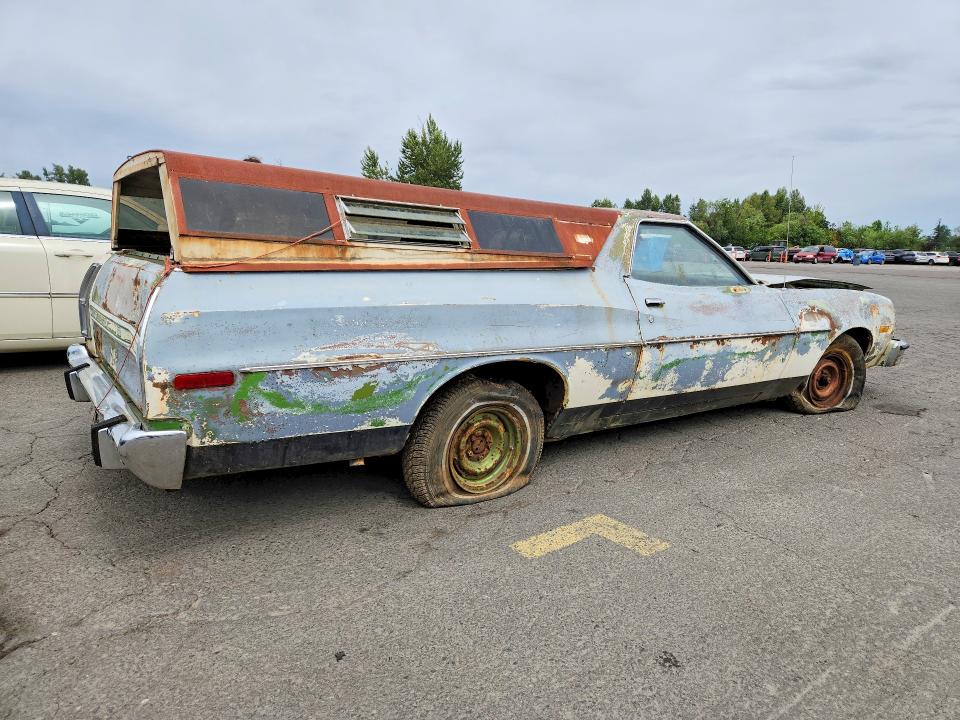 Aukcja sprzedaży 1973 Ford Uk, vin: 3A47F176159, numer aukcji: 58478496
